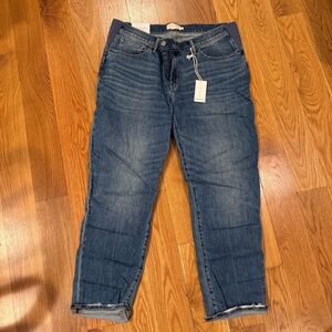 Hatch The Boyfriend Maternity Jean